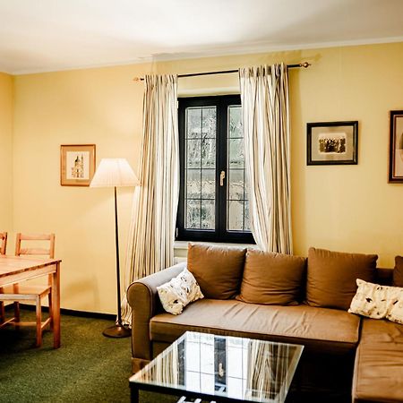 Apartment Chopin By Interhome Mariánské Lázně Екстериор снимка