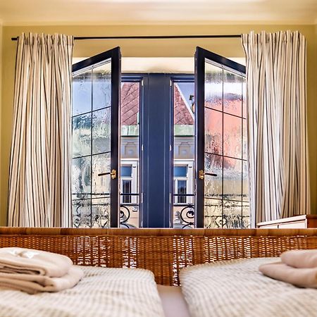 Apartment Chopin By Interhome Mariánské Lázně Екстериор снимка