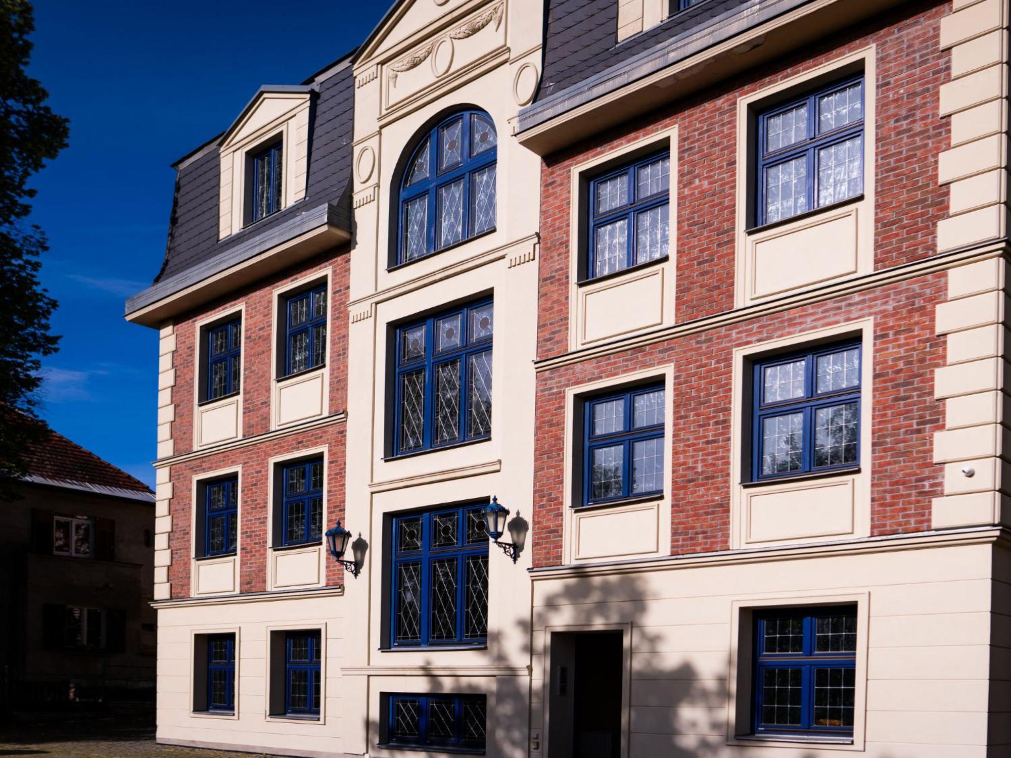 Apartment Chopin By Interhome Mariánské Lázně Екстериор снимка
